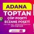 Adana Toptan Çöp Poşeti & Eczane Poşeti