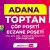 Adana Toptan Çöp Poşeti & Eczane Poşeti