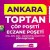 Ankara Toptan Çöp Poşeti & Eczane Poşeti