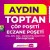 Aydın Toptan Çöp Poşeti & Eczane Poşeti