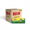  Toptan Çöp Torbası Mavi Orta Boy 55x60 cm (1 Koli, 50 Adet)