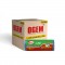 Toptan Çöp Torbası Jumbo Boy Mavi 80x110 cm - J250 (1 Koli, 50 Adet)