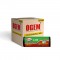 Toptan Çöp Torbası Jumbo Boy Siyah 80x110 cm - J250 (1 Koli, 50 Adet)