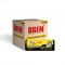 Toptan Çöp Torbası Jumbo Boy Siyah  80x110cm - J350 (1 Koli, 20 Adet)