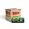 Toptan Çöp Torbası Jumbo Boy Mavi 80x110 cm - J500 (1 Koli, 20 Adet)