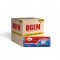 Toptan Çöp Torbası Jumbo Boy Mavi 80x110 cm - J650 (1 Koli, 20 Adet)