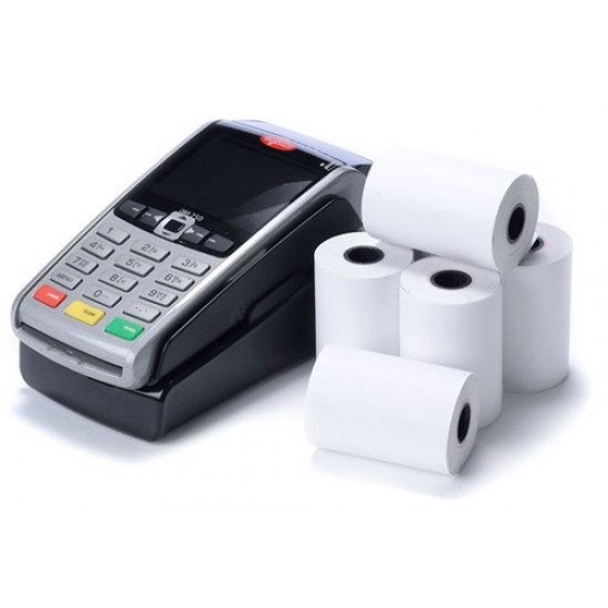 Thermal Pos Rulo 56mm X 14mt